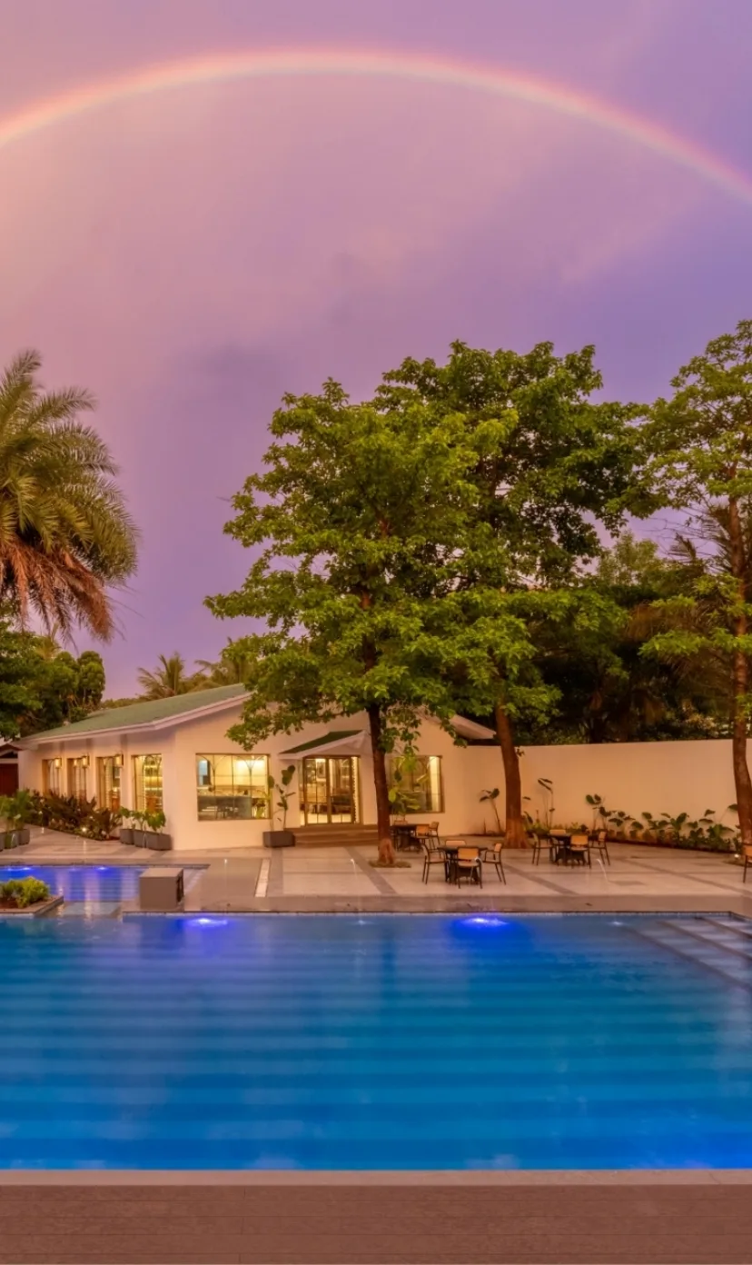 Find Your Bliss in Nashik