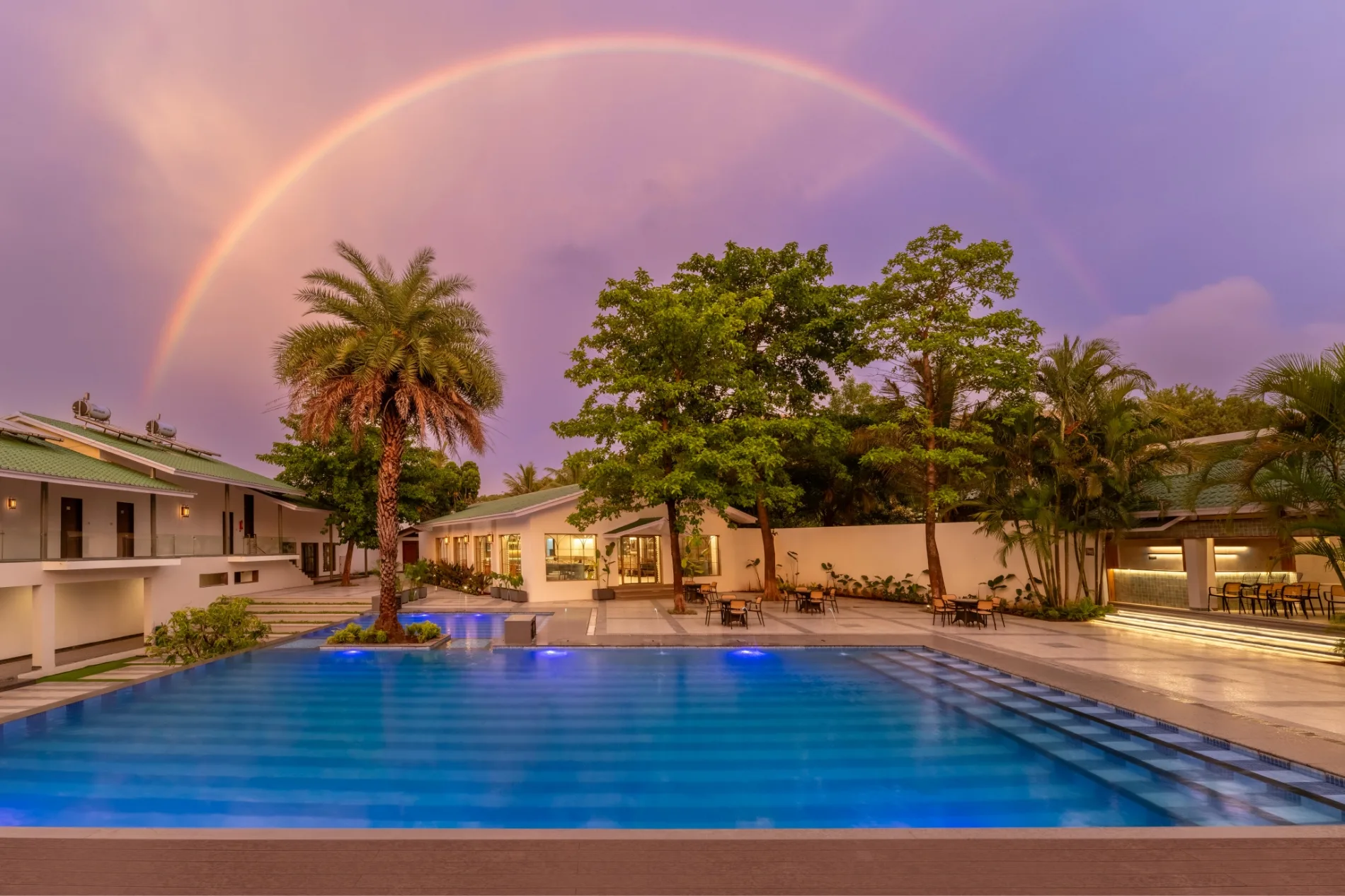 Find Your Bliss in Nashik